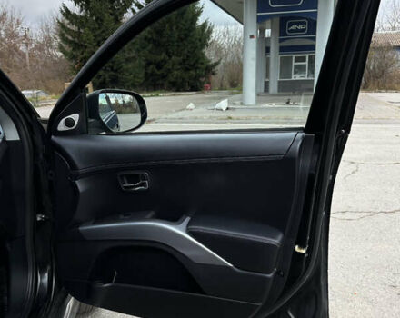 Чорний Міцубісі Аутлендер, об'ємом двигуна 2.2 л та пробігом 236 тис. км за 11399 $, фото 59 на Automoto.ua