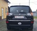 Черный Мицубиси Аутлендер, объемом двигателя 2.2 л и пробегом 209 тыс. км за 12700 $, фото 10 на Automoto.ua