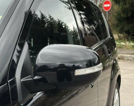 Чорний Міцубісі Аутлендер, об'ємом двигуна 2.2 л та пробігом 236 тис. км за 11399 $, фото 25 на Automoto.ua