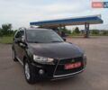Чорний Міцубісі Аутлендер, об'ємом двигуна 2.2 л та пробігом 238 тис. км за 10100 $, фото 3 на Automoto.ua
