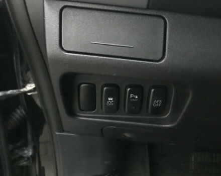 Чорний Міцубісі Аутлендер, об'ємом двигуна 2.18 л та пробігом 295 тис. км за 10900 $, фото 20 на Automoto.ua