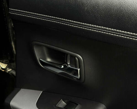 Чорний Міцубісі Аутлендер, об'ємом двигуна 2.2 л та пробігом 236 тис. км за 11399 $, фото 62 на Automoto.ua