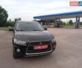 Чорний Міцубісі Аутлендер, об'ємом двигуна 2.2 л та пробігом 238 тис. км за 10100 $, фото 2 на Automoto.ua