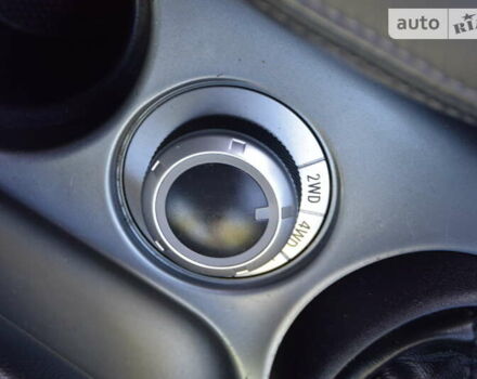 Чорний Міцубісі Аутлендер, об'ємом двигуна 2.3 л та пробігом 220 тис. км за 12100 $, фото 52 на Automoto.ua