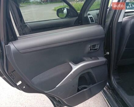 Чорний Міцубісі Аутлендер, об'ємом двигуна 2.2 л та пробігом 238 тис. км за 10100 $, фото 14 на Automoto.ua