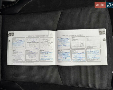 Черный Мицубиси Аутлендер, объемом двигателя 2 л и пробегом 249 тыс. км за 10450 $, фото 51 на Automoto.ua