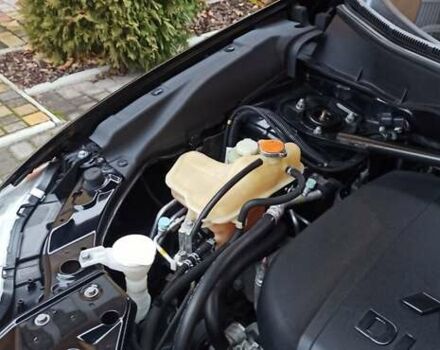 Черный Мицубиси Аутлендер, объемом двигателя 2.2 л и пробегом 209 тыс. км за 12700 $, фото 44 на Automoto.ua