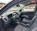 Черный Мицубиси Аутлендер, объемом двигателя 2.2 л и пробегом 226 тыс. км за 10750 $, фото 8 на Automoto.ua