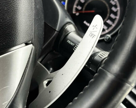 Чорний Міцубісі Аутлендер, об'ємом двигуна 2.2 л та пробігом 236 тис. км за 11399 $, фото 41 на Automoto.ua