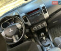 Міцубісі Аутлендер 2011 у Хмельницькому на Automoto.ua Чорний Міцубісі Аутлендер, об'ємом двигуна 2 л та пробігом 196 тис. км за 9500 $, фото 17 на Automoto.ua