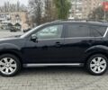 Черный Мицубиси Аутлендер, объемом двигателя 2.2 л и пробегом 226 тыс. км за 10750 $, фото 7 на Automoto.ua