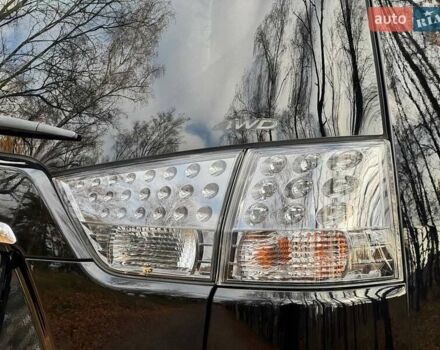 Чорний Міцубісі Аутлендер, об'ємом двигуна 2.2 л та пробігом 155 тис. км за 11599 $, фото 28 на Automoto.ua