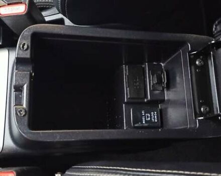 Черный Мицубиси Аутлендер, объемом двигателя 2.2 л и пробегом 209 тыс. км за 12700 $, фото 22 на Automoto.ua