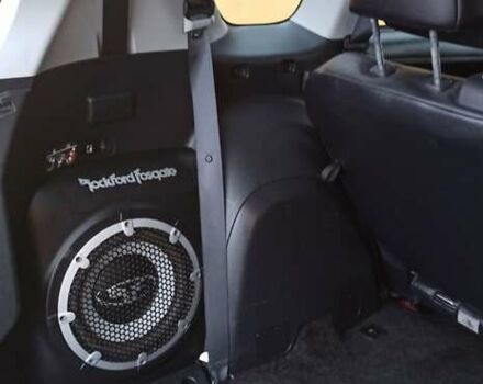 Черный Мицубиси Аутлендер, объемом двигателя 2.2 л и пробегом 209 тыс. км за 12700 $, фото 32 на Automoto.ua