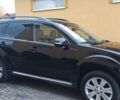 Черный Мицубиси Аутлендер, объемом двигателя 2.2 л и пробегом 209 тыс. км за 12700 $, фото 5 на Automoto.ua
