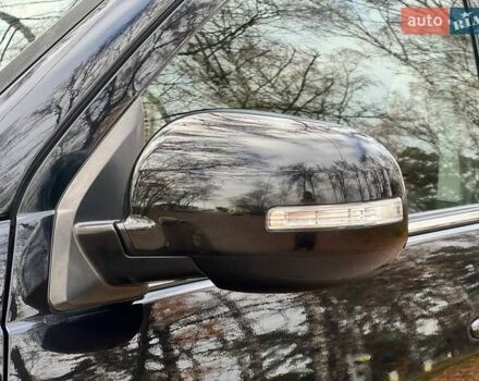 Чорний Міцубісі Аутлендер, об'ємом двигуна 2.2 л та пробігом 155 тис. км за 11599 $, фото 20 на Automoto.ua