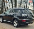 Чорний Міцубісі Аутлендер, об'ємом двигуна 2.2 л та пробігом 155 тис. км за 11599 $, фото 21 на Automoto.ua