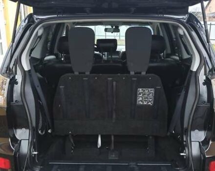 Черный Мицубиси Аутлендер, объемом двигателя 2.2 л и пробегом 209 тыс. км за 12700 $, фото 37 на Automoto.ua