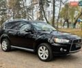 Чорний Міцубісі Аутлендер, об'ємом двигуна 2.2 л та пробігом 155 тис. км за 11599 $, фото 6 на Automoto.ua