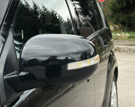 Міцубісі Аутлендер 2011 у Бердичеве на Automoto.ua Чорний Міцубісі Аутлендер, об'ємом двигуна 2.2 л та пробігом 237 тис. км за 11499 $, фото 27 на Automoto.ua