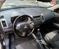 Черный Мицубиси Аутлендер, объемом двигателя 2.27 л и пробегом 188 тыс. км за 11700 $, фото 15 на Automoto.ua