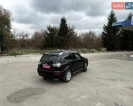 Міцубісі Аутлендер 2011 у Бердичеве на Automoto.ua Чорний Міцубісі Аутлендер, об'ємом двигуна 2.2 л та пробігом 237 тис. км за 11499 $, фото 19 на Automoto.ua