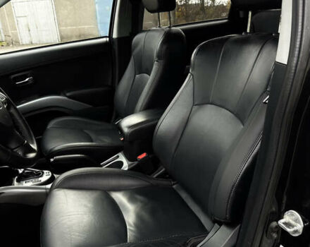 Чорний Міцубісі Аутлендер, об'ємом двигуна 2.2 л та пробігом 236 тис. км за 11399 $, фото 57 на Automoto.ua