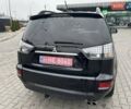 Черный Мицубиси Аутлендер, объемом двигателя 2.2 л и пробегом 226 тыс. км за 10750 $, фото 22 на Automoto.ua