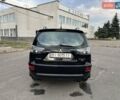 Чорний Міцубісі Аутлендер, об'ємом двигуна 2.4 л та пробігом 177 тис. км за 11900 $, фото 8 на Automoto.ua