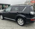 Черный Мицубиси Аутлендер, объемом двигателя 2.2 л и пробегом 226 тыс. км за 10750 $, фото 14 на Automoto.ua