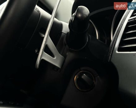 Чорний Міцубісі Аутлендер, об'ємом двигуна 2.2 л та пробігом 236 тис. км за 11399 $, фото 42 на Automoto.ua
