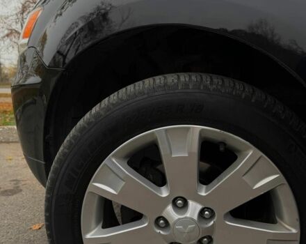 Черный Мицубиси Аутлендер, объемом двигателя 2.2 л и пробегом 253 тыс. км за 12500 $, фото 17 на Automoto.ua