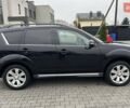 Черный Мицубиси Аутлендер, объемом двигателя 2.2 л и пробегом 226 тыс. км за 10750 $, фото 26 на Automoto.ua
