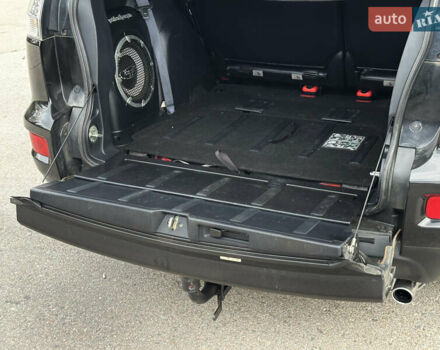 Чорний Міцубісі Аутлендер, об'ємом двигуна 2.2 л та пробігом 236 тис. км за 11399 $, фото 76 на Automoto.ua