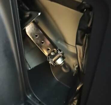 Черный Мицубиси Аутлендер, объемом двигателя 2.2 л и пробегом 209 тыс. км за 12700 $, фото 46 на Automoto.ua