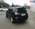 Чорний Міцубісі Аутлендер, об'ємом двигуна 2.18 л та пробігом 295 тис. км за 10900 $, фото 3 на Automoto.ua