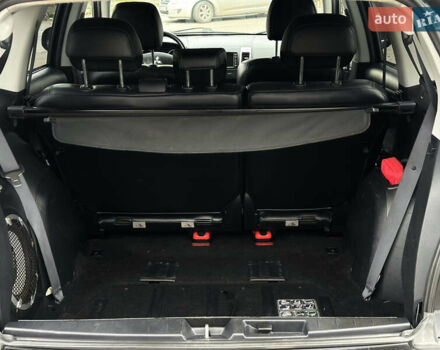 Чорний Міцубісі Аутлендер, об'ємом двигуна 2.2 л та пробігом 236 тис. км за 11399 $, фото 73 на Automoto.ua