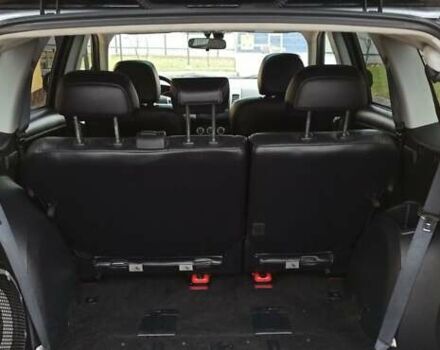 Черный Мицубиси Аутлендер, объемом двигателя 2.2 л и пробегом 209 тыс. км за 12700 $, фото 36 на Automoto.ua