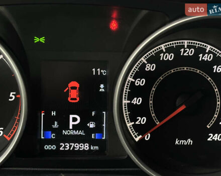 Чорний Міцубісі Аутлендер, об'ємом двигуна 2.2 л та пробігом 236 тис. км за 11399 $, фото 38 на Automoto.ua