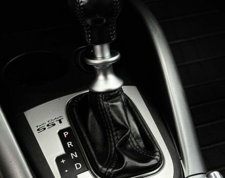 Черный Мицубиси Аутлендер, объемом двигателя 2.2 л и пробегом 237 тыс. км за 11450 $, фото 17 на Automoto.ua