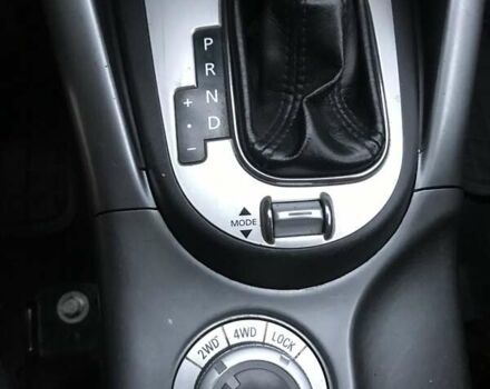 Чорний Міцубісі Аутлендер, об'ємом двигуна 2.18 л та пробігом 295 тис. км за 10900 $, фото 18 на Automoto.ua