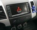 Черный Мицубиси Аутлендер, объемом двигателя 2.3 л и пробегом 255 тыс. км за 11200 $, фото 3 на Automoto.ua