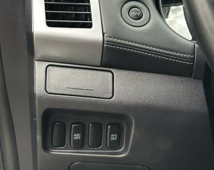 Чорний Міцубісі Аутлендер, об'ємом двигуна 2.2 л та пробігом 236 тис. км за 11399 $, фото 35 на Automoto.ua