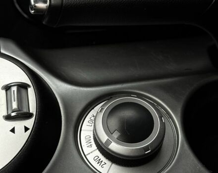 Черный Мицубиси Аутлендер, объемом двигателя 2.2 л и пробегом 237 тыс. км за 11450 $, фото 18 на Automoto.ua