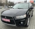 Черный Мицубиси Аутлендер, объемом двигателя 2.2 л и пробегом 226 тыс. км за 10750 $, фото 3 на Automoto.ua
