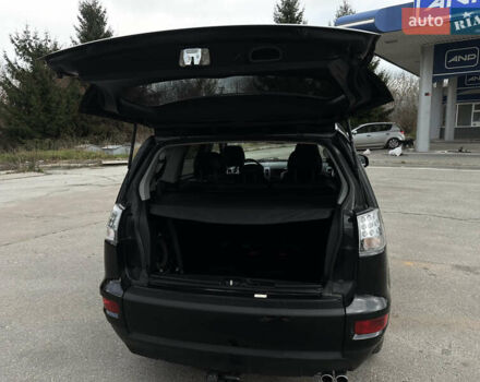 Чорний Міцубісі Аутлендер, об'ємом двигуна 2.2 л та пробігом 236 тис. км за 11399 $, фото 72 на Automoto.ua