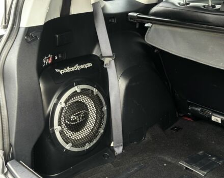 Черный Мицубиси Аутлендер, объемом двигателя 2.2 л и пробегом 237 тыс. км за 11450 $, фото 23 на Automoto.ua