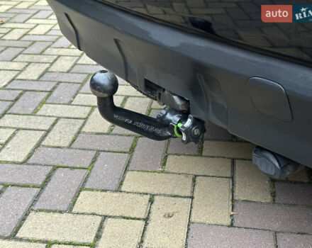 Чорний Міцубісі Аутлендер, об'ємом двигуна 2.2 л та пробігом 216 тис. км за 12000 $, фото 27 на Automoto.ua