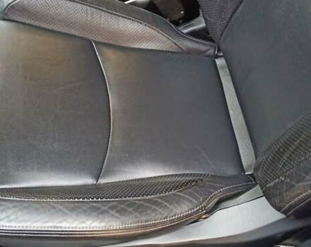 Черный Мицубиси Аутлендер, объемом двигателя 2.2 л и пробегом 209 тыс. км за 12700 $, фото 19 на Automoto.ua