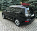 Міцубісі Аутлендер 2011 у Львові на Automoto.ua Чорний Міцубісі Аутлендер, об'ємом двигуна 2.36 л та пробігом 172 тис. км за 11000 $, фото 7 на Automoto.ua